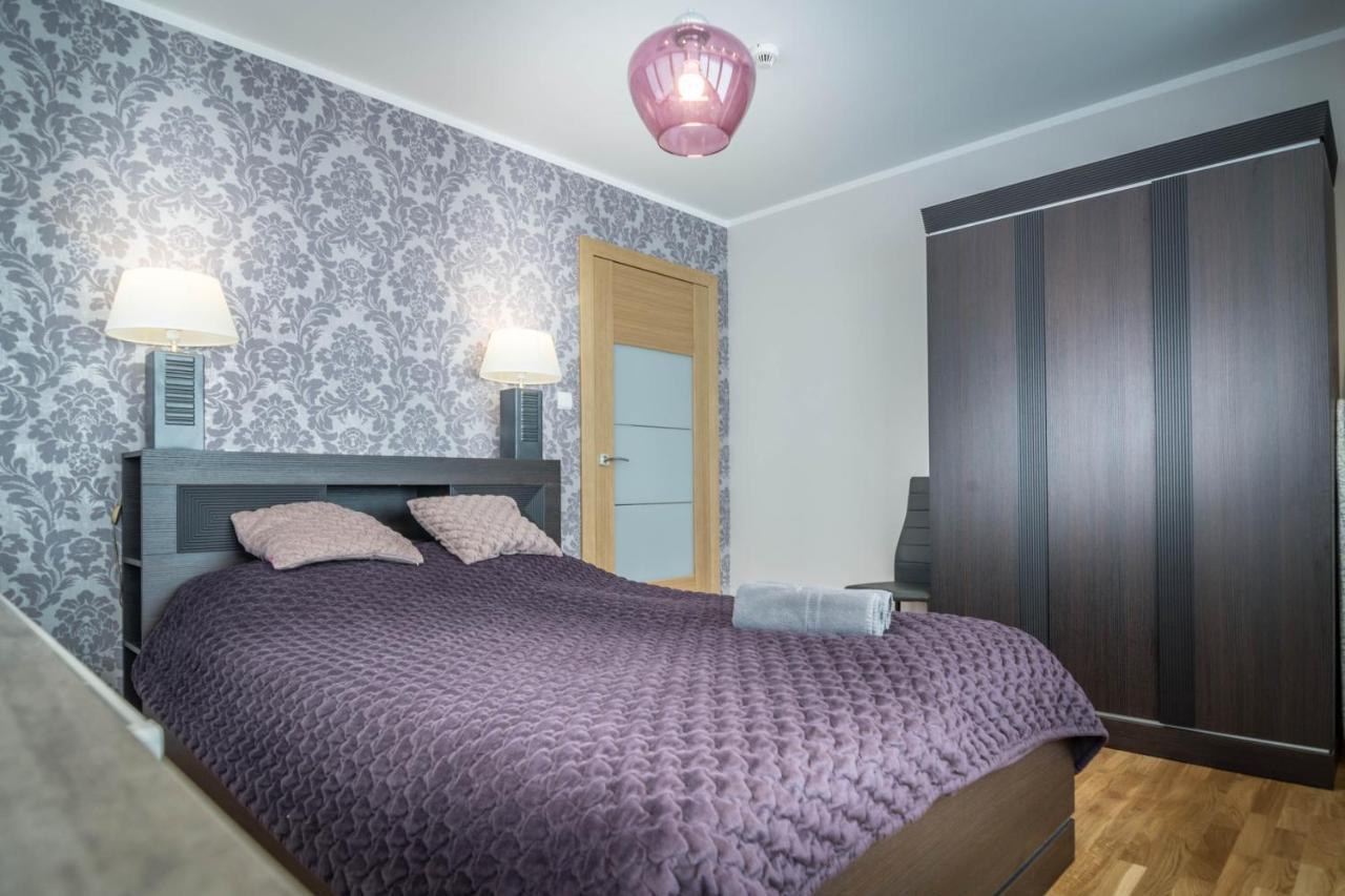 דירות Gdansk Old Town Tartaczna 2 מראה חיצוני תמונה